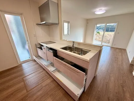 諫早市 本明町（諫早駅） 2階建 ３ＳＬＤＫ