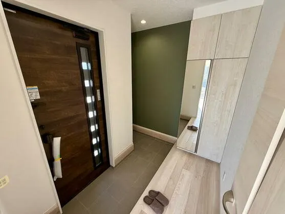 諫早市 日の出町 2階建 ４ＳＬＤＫ