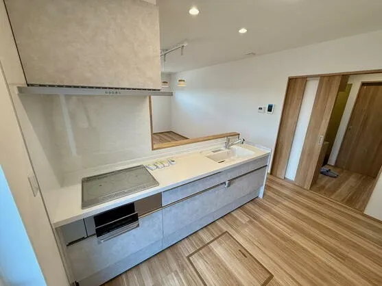 諫早市 日の出町 2階建 ３ＳＬＤＫ