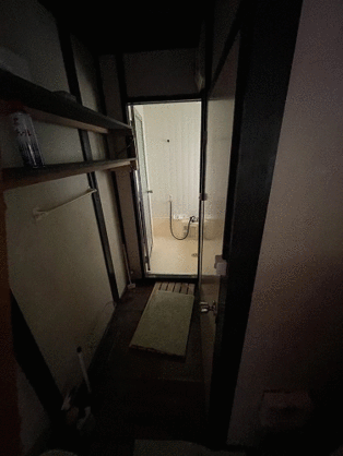 西海市 西彼町八木原郷 1階建 ワンルーム