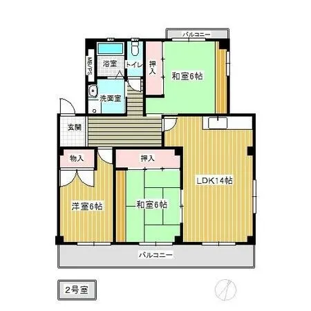 長崎市 弥生町(崇福寺駅) の一棟売マンション