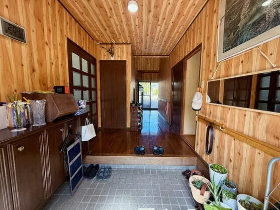 長崎市 ダイヤランド１丁目 2階建 ４ＳＬＤＫ