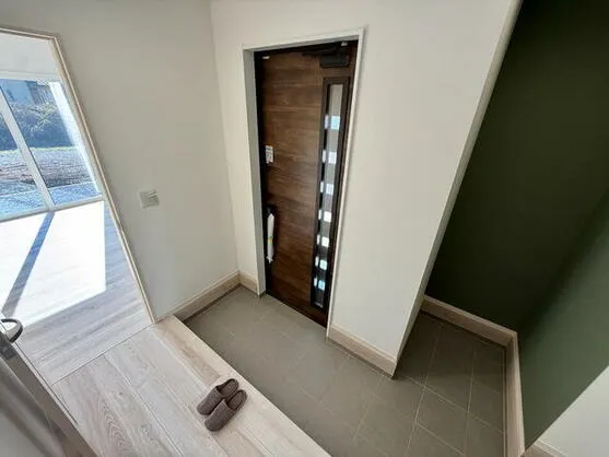 諫早市 日の出町 2階建 ４ＳＬＤＫ