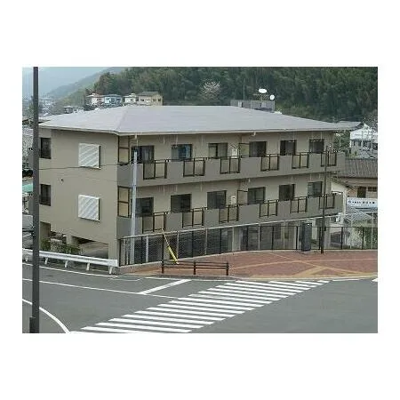 長崎市 弥生町(崇福寺駅) の一棟売マンション