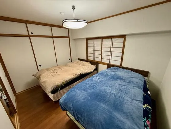 長崎市 城山台１丁目 1階 ４ＬＤＫ