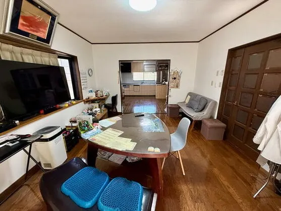 長崎市 ダイヤランド１丁目 2階建 ４ＳＬＤＫ