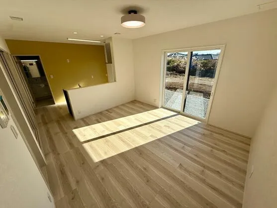 諫早市 日の出町 2階建 ４ＳＬＤＫ