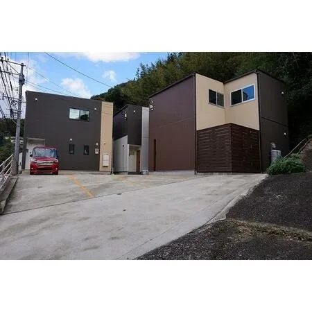 長崎市 多以良町 の一棟売アパート