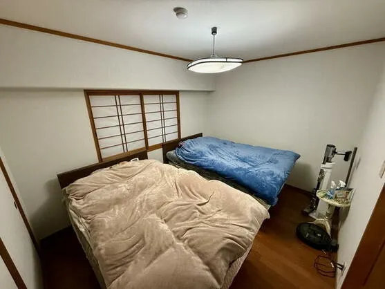 長崎市 城山台１丁目 1階 ４ＬＤＫ