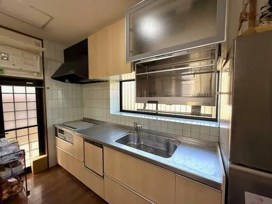 長崎市 ダイヤランド１丁目 2階建 ４ＳＬＤＫ