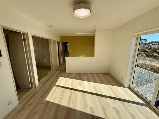 諫早市 日の出町 2階建 ４ＳＬＤＫ