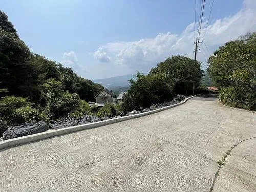 西海市 西彼町八木原郷 1階建 ワンルーム