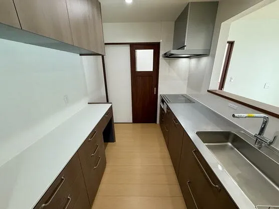 長崎市 横尾３丁目 2階建 ４ＳＬＤＫ