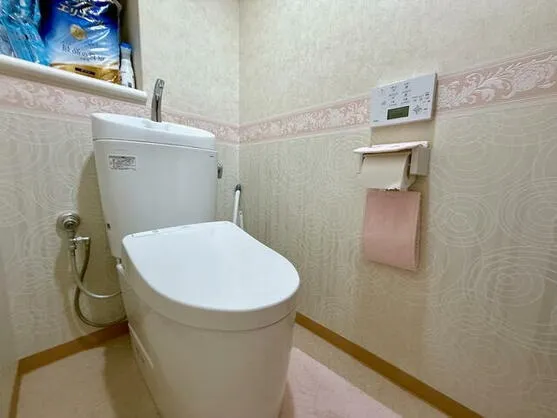 長崎市 城山台１丁目 1階 ４ＬＤＫ