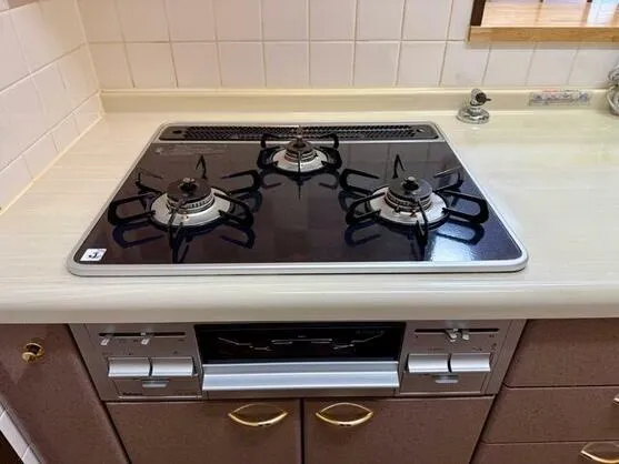 ダイヤパレスグランビュー住吉 5階 ３ＬＤＫ