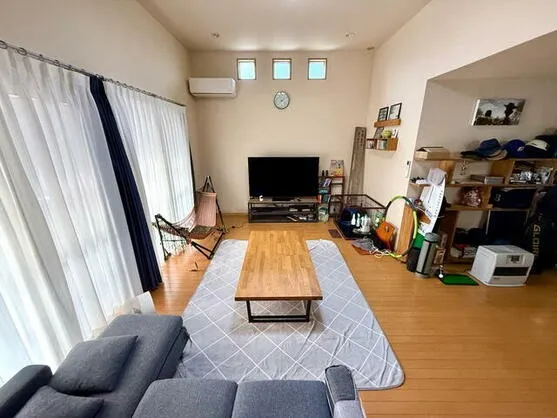 長崎市 高城台１丁目 2階建 ４ＳＬＤＫ