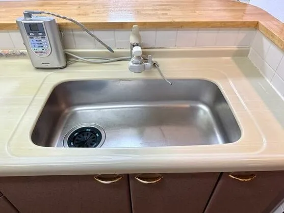 ダイヤパレスグランビュー住吉 5階 ３ＬＤＫ