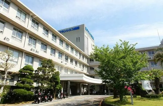 長崎市 扇町（長崎大学駅） 3階建 ３ＬＤＫ