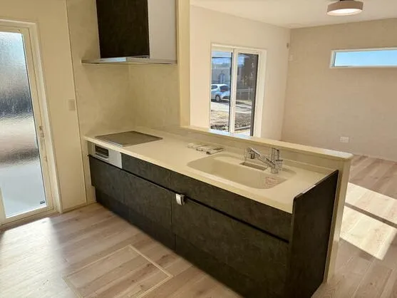 諫早市 日の出町 2階建 ４ＳＬＤＫ