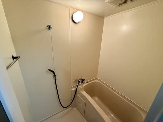 森田マンション 5階 ２ＤＫ