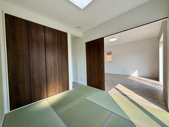 諫早市 本明町（諫早駅） 2階建 ４ＳＬＤＫ