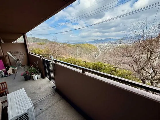 長崎市 城山台１丁目 1階 ４ＬＤＫ