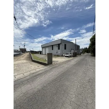 諫早市 目代町 の売倉庫