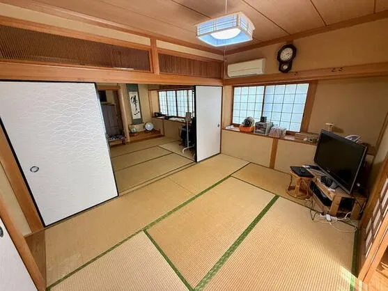 長崎市 ダイヤランド１丁目 2階建 ４ＳＬＤＫ