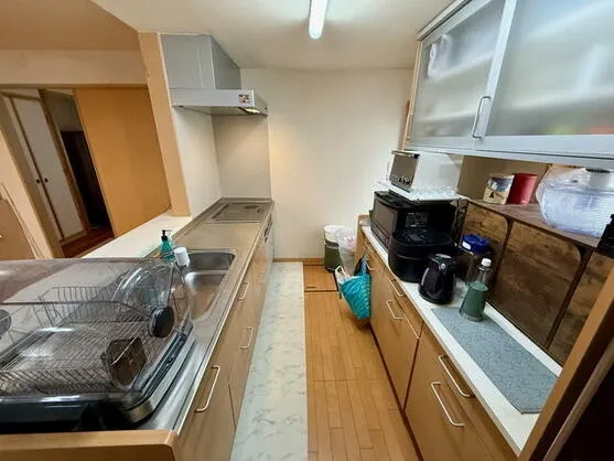 長崎市 高城台１丁目 2階建 ４ＳＬＤＫ