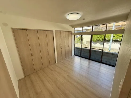 長崎市 つつじが丘４丁目（市布駅） 2階建 ４ＬＤＫ