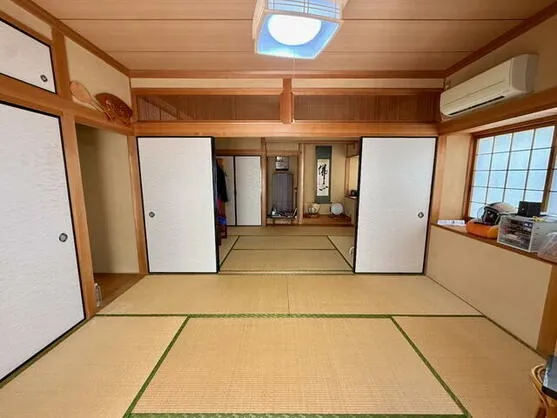 長崎市 ダイヤランド１丁目 2階建 ４ＳＬＤＫ