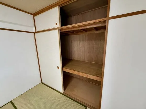 ダイヤパレスグランビュー住吉 5階 ３ＬＤＫ