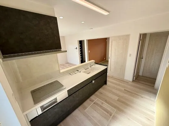 諫早市 日の出町 2階建 ４ＳＬＤＫ