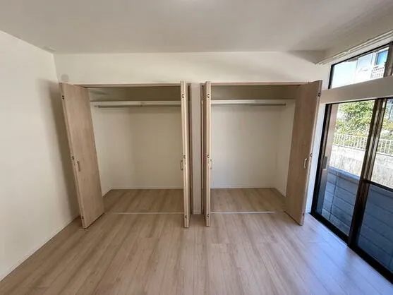 長崎市 つつじが丘４丁目（市布駅） 2階建 ４ＬＤＫ