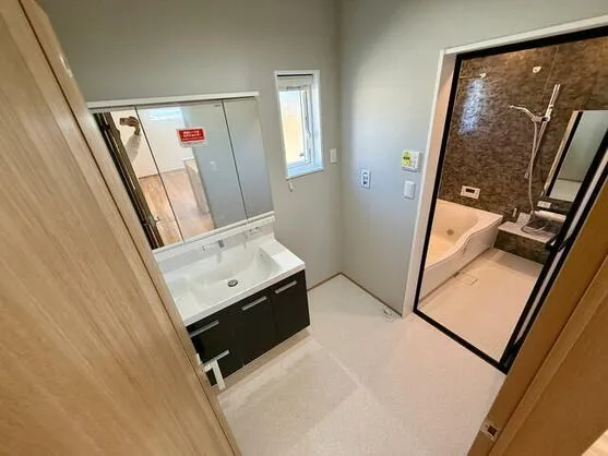 諫早市 日の出町 2階建 ３ＳＬＤＫ