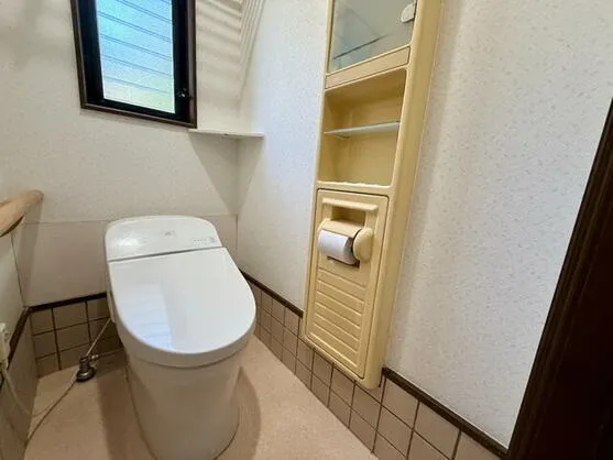 長崎市 ダイヤランド１丁目 2階建 ４ＳＬＤＫ