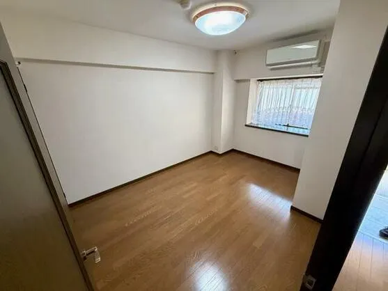 ダイヤパレスグランビュー住吉 5階 ３ＬＤＫ