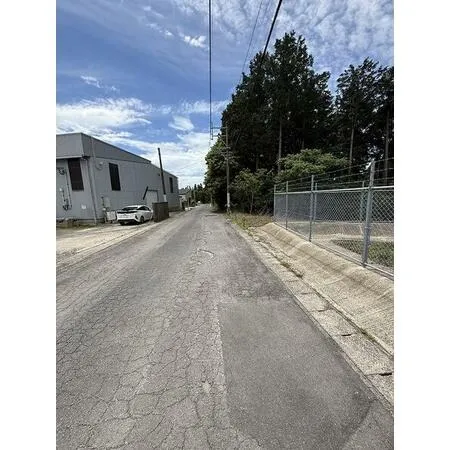 諫早市 目代町 の売倉庫