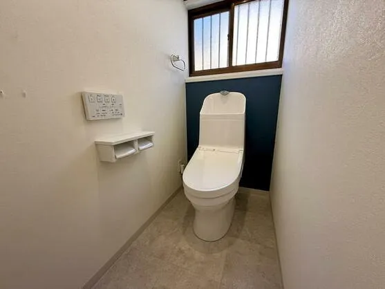 長崎市 つつじが丘４丁目（市布駅） 2階建 ４ＬＤＫ