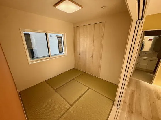 諫早市 日の出町 2階建 ４ＳＬＤＫ