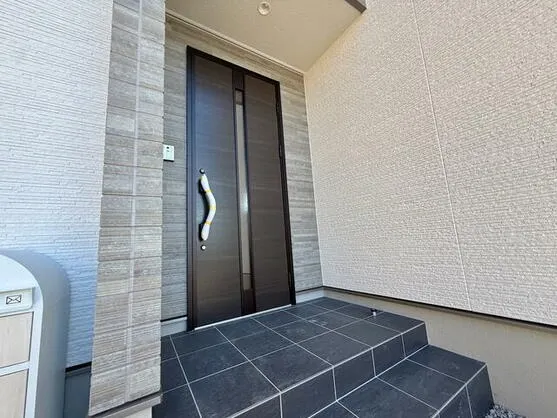 諫早市 日の出町 2階建 ３ＳＬＤＫ