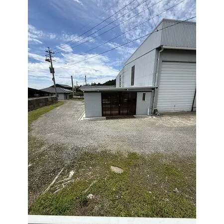 諫早市 目代町 の売倉庫