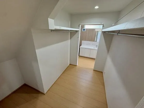 長崎市 横尾３丁目 2階建 ４ＳＬＤＫ