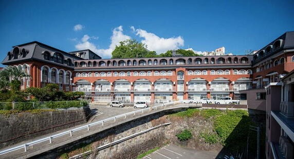 医療法人昭和会昭和会病院