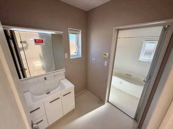 諫早市 日の出町 2階建 ４ＳＬＤＫ