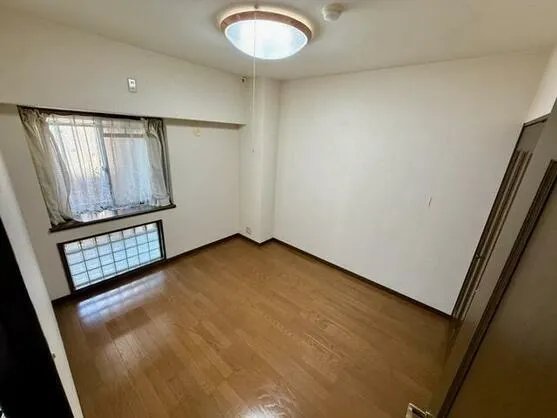 ダイヤパレスグランビュー住吉 5階 ３ＬＤＫ