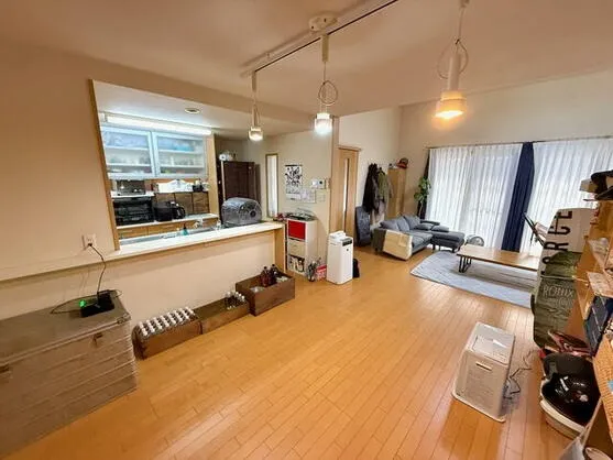 長崎市 高城台１丁目 2階建 ４ＳＬＤＫ