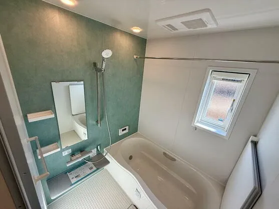 諫早市 日の出町 2階建 ４ＳＬＤＫ