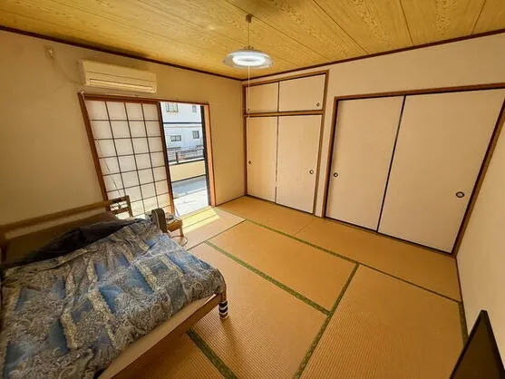 長崎市 ダイヤランド１丁目 2階建 ４ＳＬＤＫ