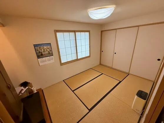 長崎市 高城台１丁目 2階建 ４ＳＬＤＫ